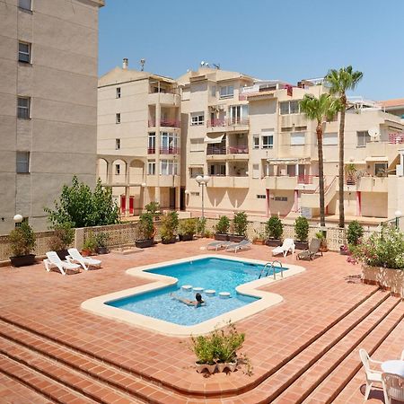 Apartment Playa Albir 21 El Albir Exterior photo
