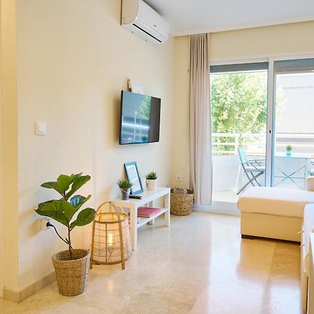 Apartment Playa Albir 21 El Albir Exterior photo