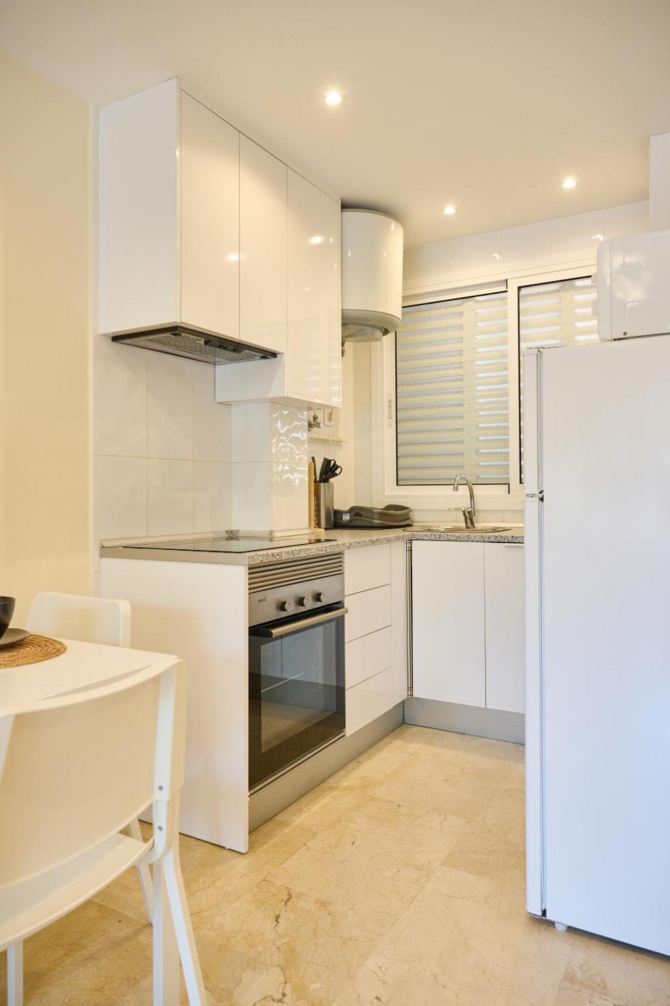 Apartment Playa Albir 21 El Albir Exterior photo
