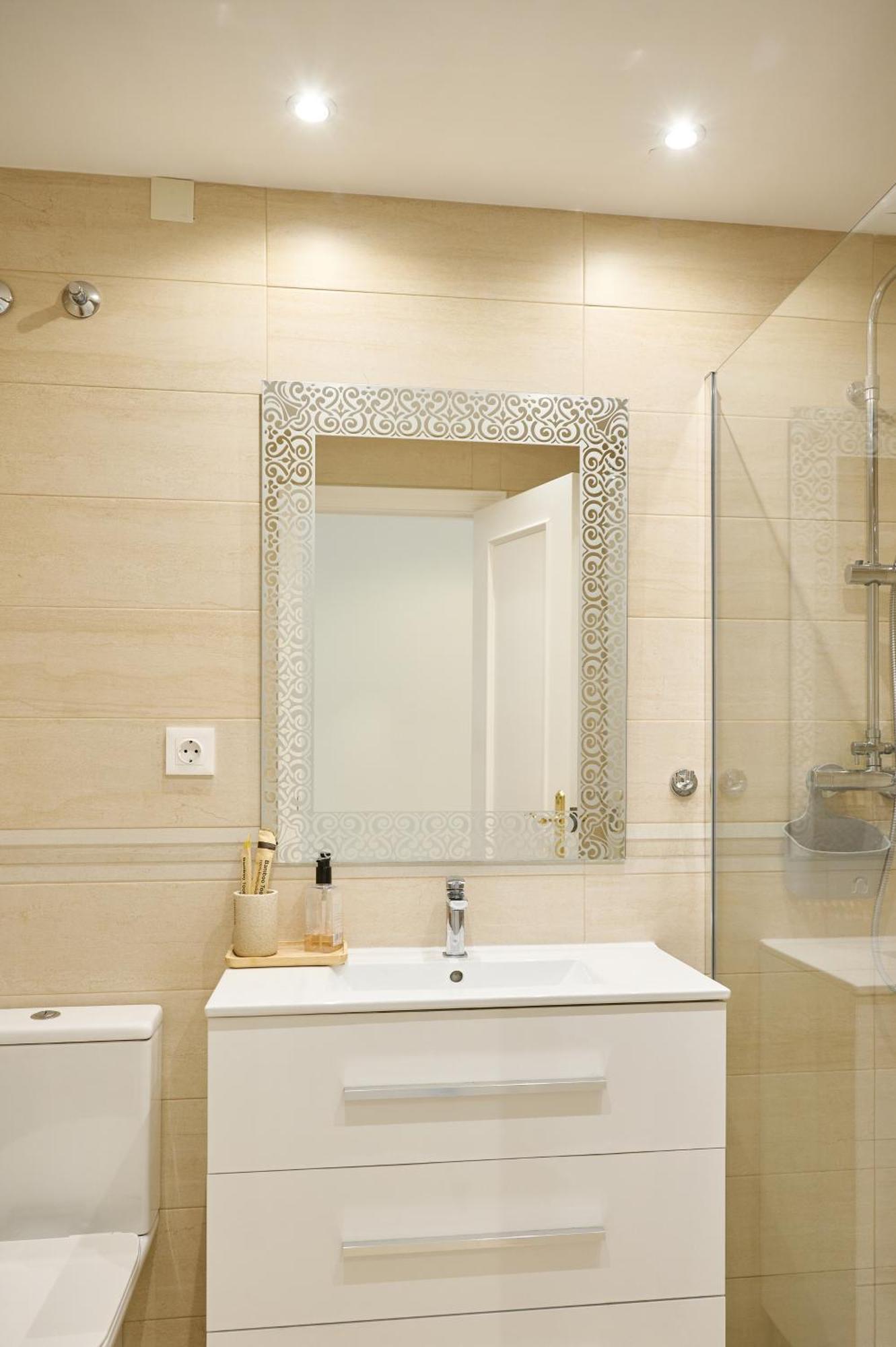 Apartment Playa Albir 21 El Albir Exterior photo