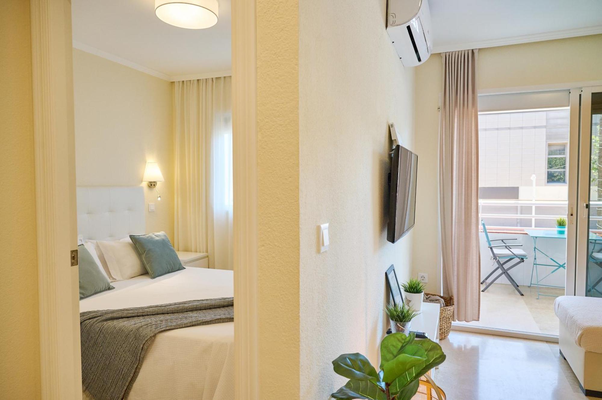 Apartment Playa Albir 21 El Albir Exterior photo